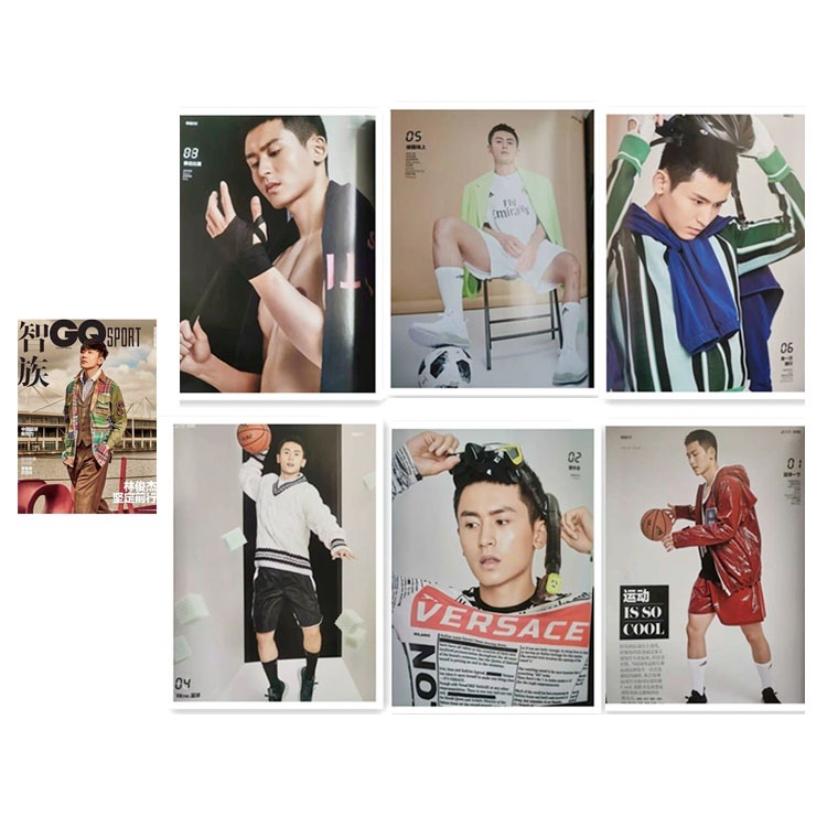 張哲瀚｜官方雜誌｜考古內頁-規格圖3