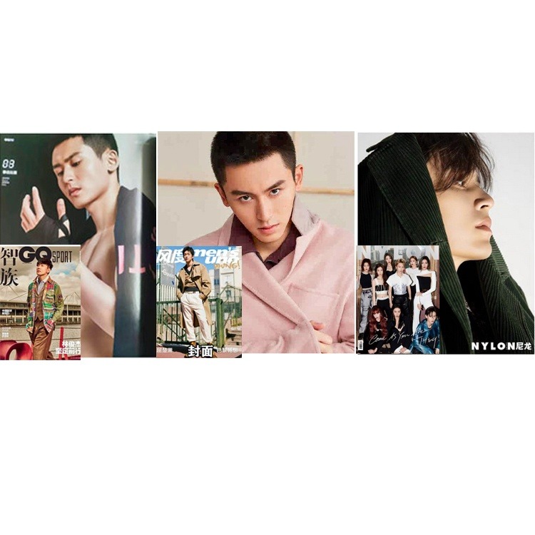 張哲瀚｜官方雜誌｜考古內頁-規格圖3