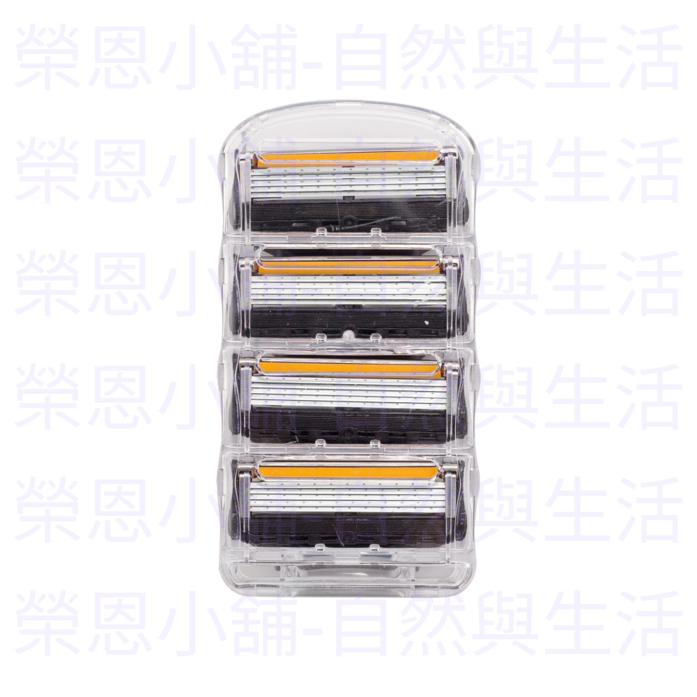 吉列 刮鬍刀 吉列鋒速5通用 手動刮鬍刀 吉列刮鬍刀片 五刀頭  通用刮鬍刀 Gillette ProGlide-細節圖5