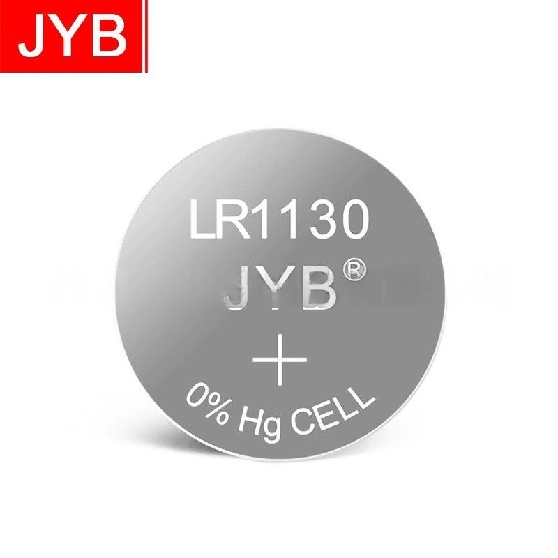 鈕扣電池 5入 CR1632 CR2032 CR2025 LR44 LR1130 遙控器電池 鑰匙電池 胎壓偵測器電池-規格圖4