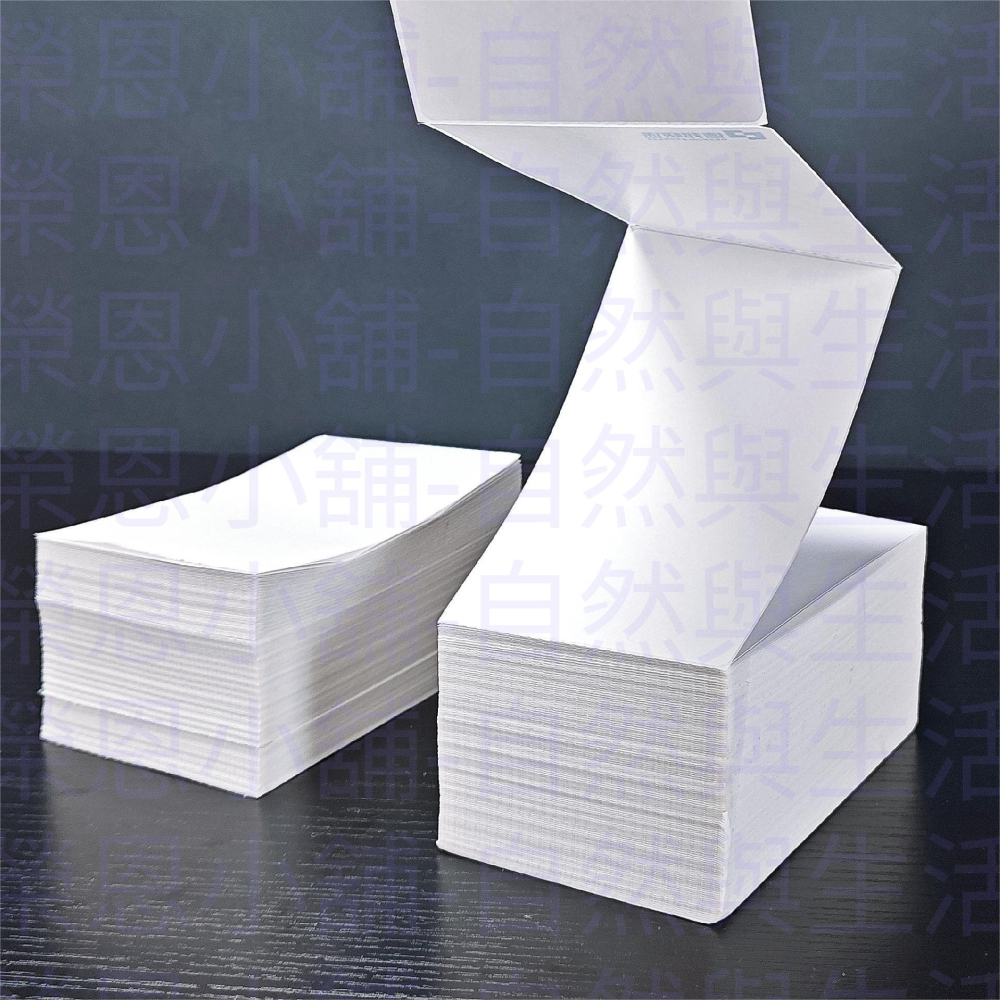熱感應紙130*76mm500張 打印標籤紙 超商出單紙 熱感應貼紙 標籤貼紙 網拍標籤紙 熱感標籤機 物流貼紙感熱紙-細節圖3