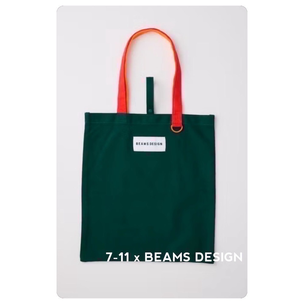 7-11 beams design聯名系列-細節圖10
