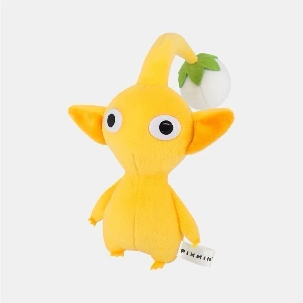 現貨 Nintendo正版日本任天堂專賣店 皮克敏大娃 PIKMIN-規格圖9