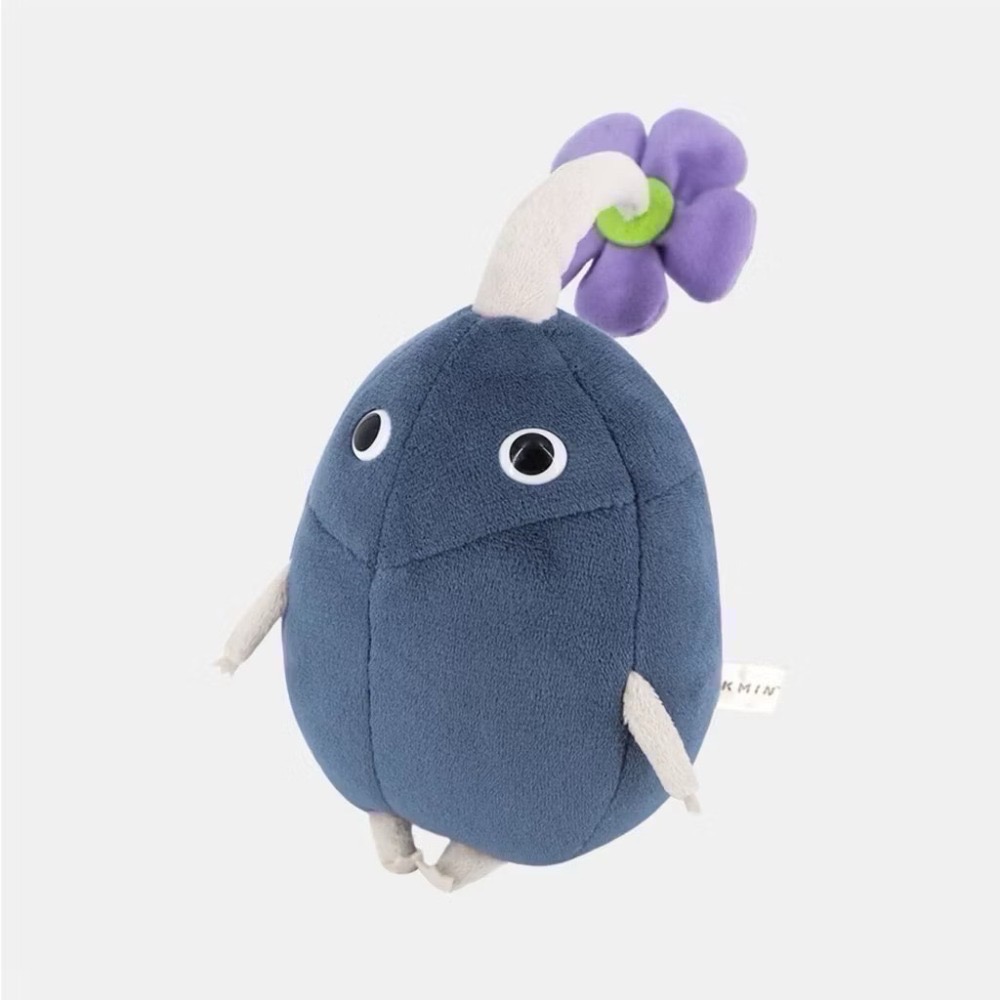 現貨 Nintendo正版日本任天堂專賣店 皮克敏大娃 PIKMIN-規格圖9