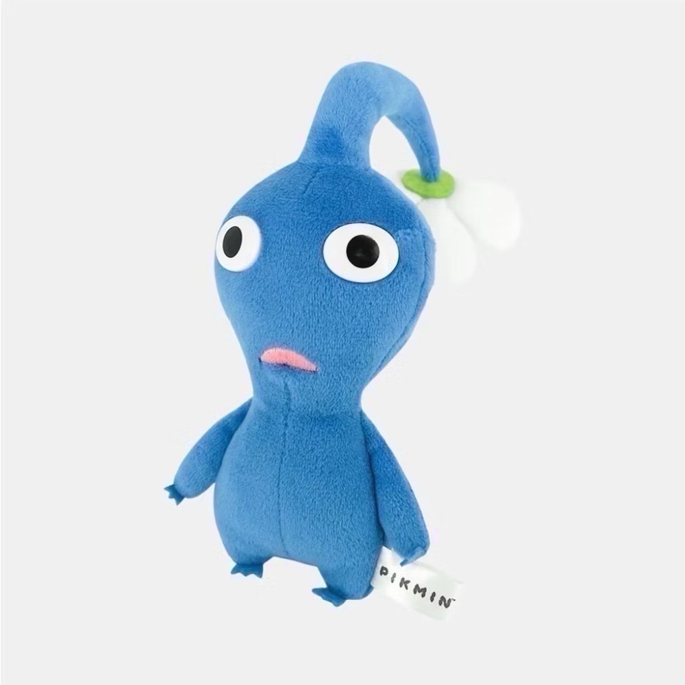 現貨 Nintendo正版日本任天堂專賣店 皮克敏大娃 PIKMIN-規格圖9