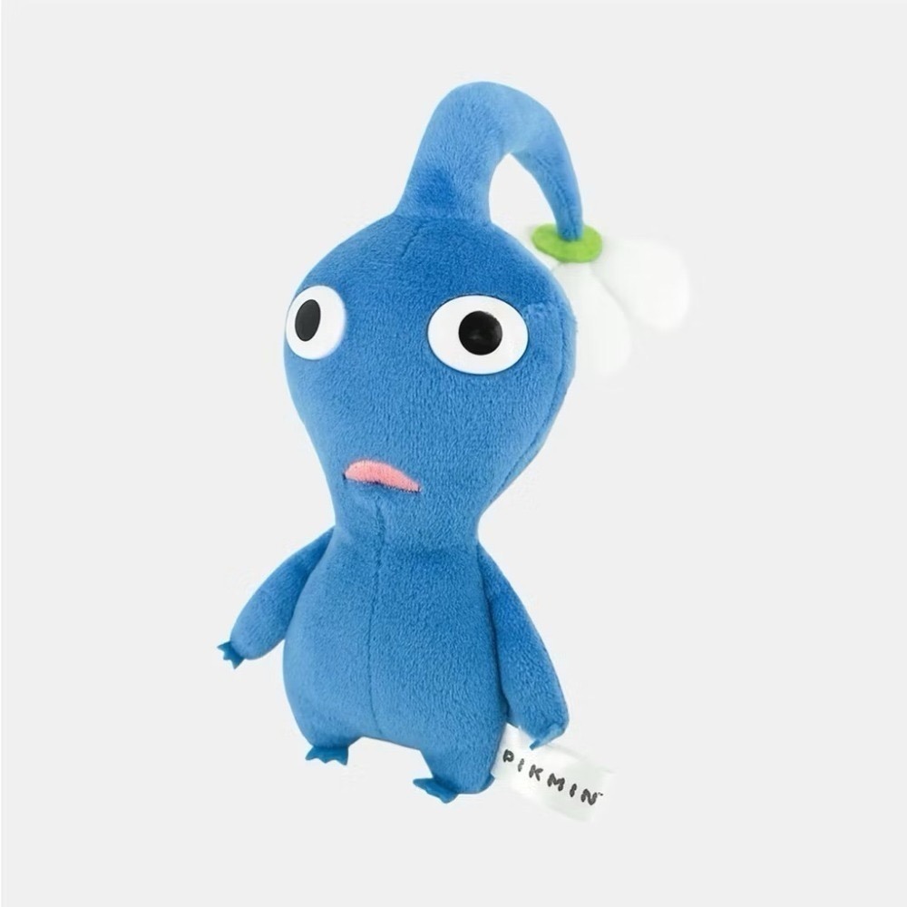 現貨 Nintendo正版日本任天堂專賣店 皮克敏大娃 PIKMIN-規格圖9