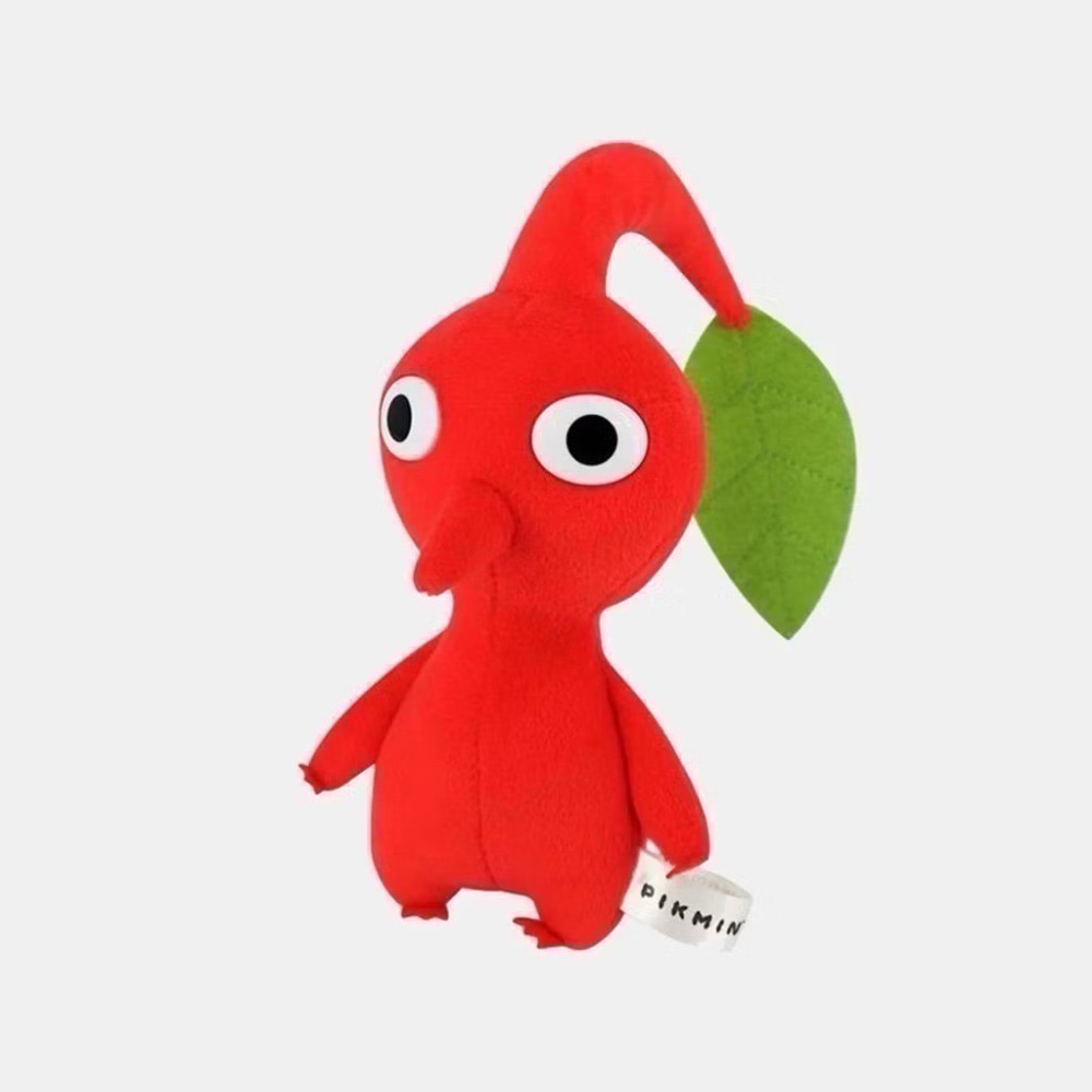 現貨 Nintendo正版日本任天堂專賣店 皮克敏大娃 PIKMIN-規格圖9