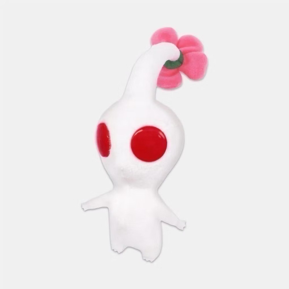 現貨 Nintendo正版日本任天堂專賣店 皮克敏大娃 PIKMIN-規格圖9