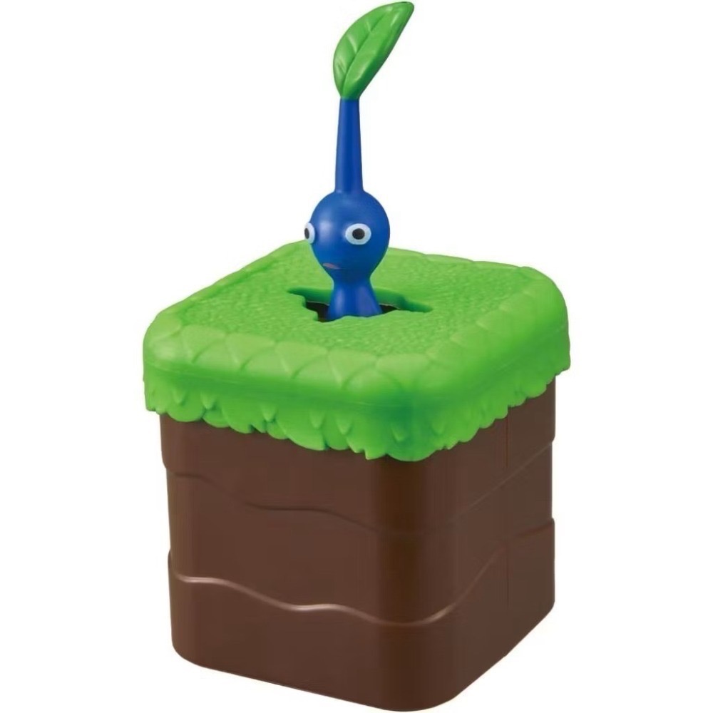 現貨 正版日本任天堂專賣店 皮克敏無限拔拔DX有聲版 lite無生版(拆盒確認)  解憂小物-規格圖9