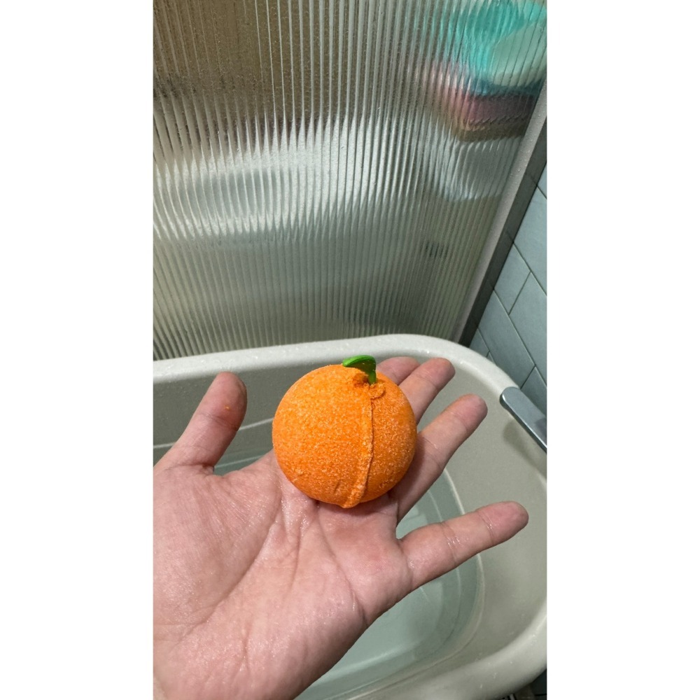 現貨 皮克敏泡澡球 皮克敏沐浴球 二代-細節圖4