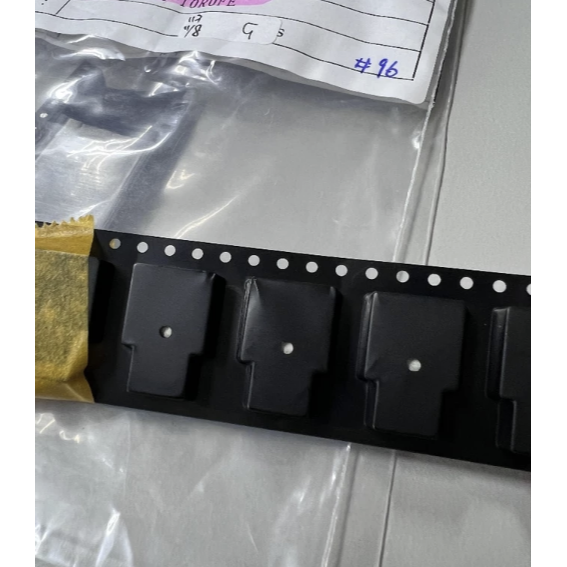 Bourns Inc. PWR263S-20-10R0FE 10 Ohms ±1% 20W 晶片電阻 6顆一組-細節圖4