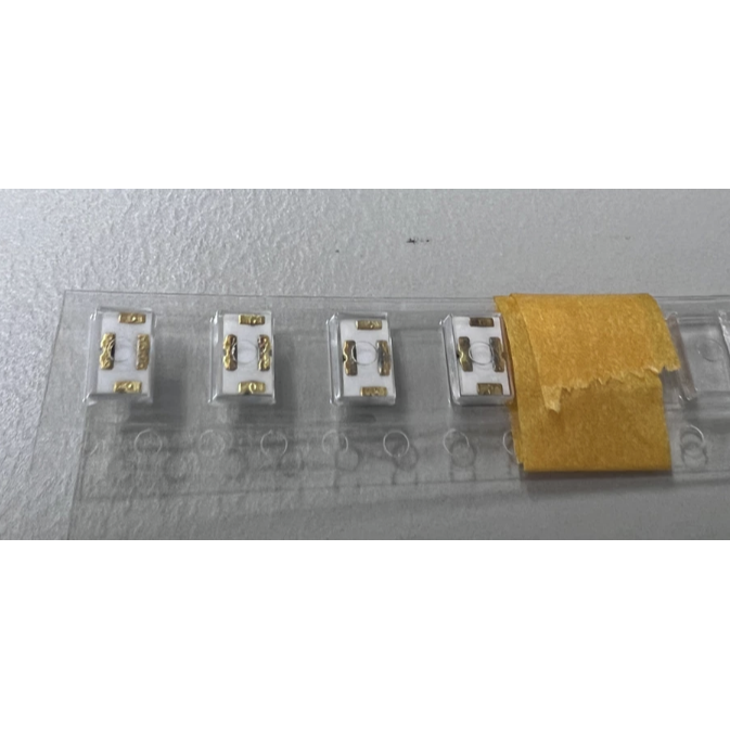 [現貨] Littelfuse Inc. 30A AC 62VDC DC 保險絲 板式安裝 表面黏著式-細節圖3