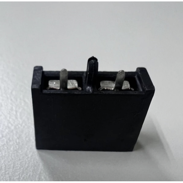 [現貨] Littelfuse Inc. 保險絲 固定器 15 A 80V 1 個電路 刀片 通孔式-細節圖3