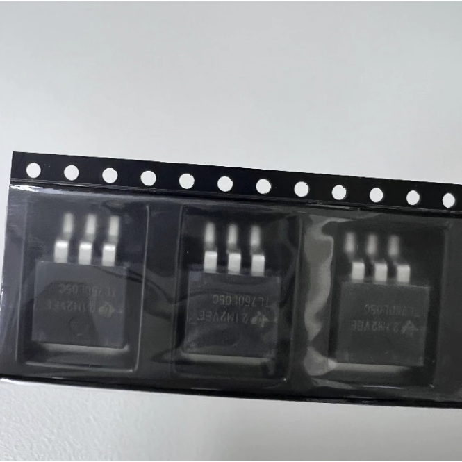 [現貨] Texas Instruments PMIC - 穩壓器 - 線性固定型 1 輸出 150mA-15顆1組-細節圖3