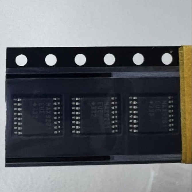 [現貨] Analog Devices Inc. 比較器 標準 (一般用途) TTL 16-TSSOP-4顆1組-細節圖3