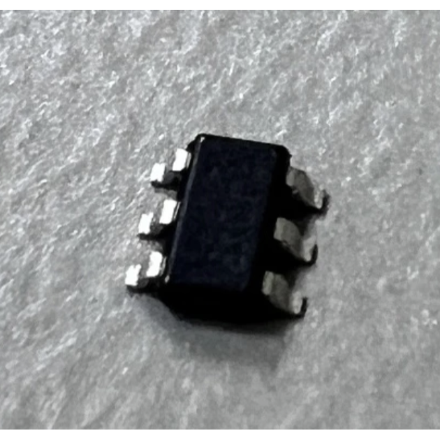 [現貨] Analog Devices Inc. 矽振盪器 IC 3.81 Hz ~ 1MHz- 17顆1組-細節圖3