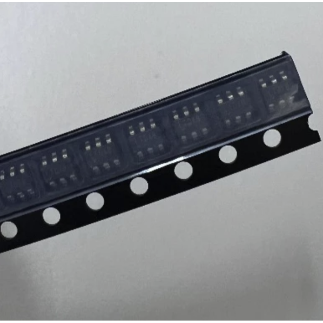 [現貨] Analog Devices Inc. 矽振盪器 IC 3.81 Hz ~ 1MHz- 17顆1組-細節圖4