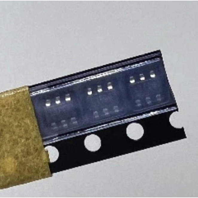 [現貨] Analog Devices Inc. 矽振盪器 IC 3.81 Hz ~ 1MHz- 8顆1組-細節圖3