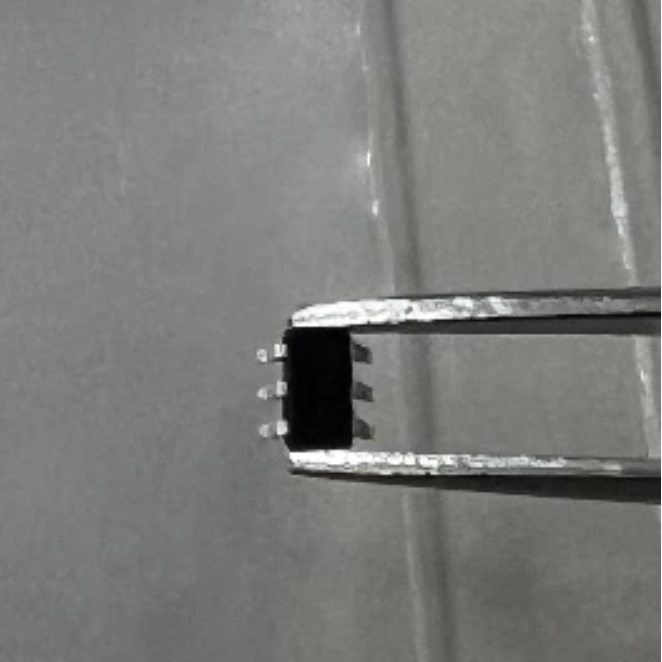 [現貨] Analog Devices Inc. 矽振盪器 IC 3.81 Hz ~ 1MHz- 8顆1組-細節圖4