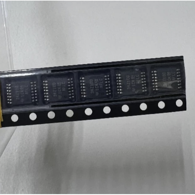 [現貨] Texas Instruments 電池 電池監視器 IC 多重化學- 5顆1組-細節圖3