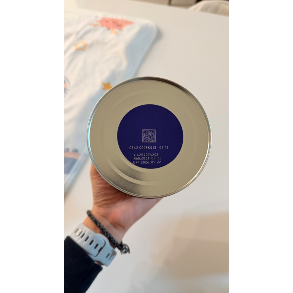 雀巢 能恩全護 1號-細節圖2