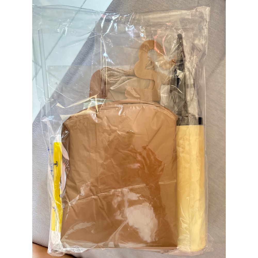 收涎佈置-細節圖2