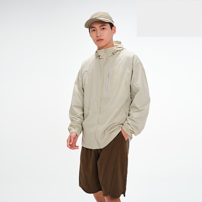 免運高級塗鴉設計牛仔褲男美式高街潑墨復古寬鬆直筒闊腿休閒褲子男裝-細節圖2