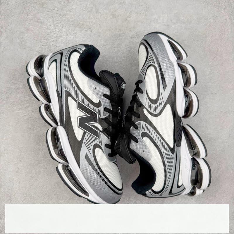 NB2000 舒適百搭防滑耐磨低筒復古老爹鞋 休閒運動鞋 慢跑鞋 N6冰冰-細節圖3