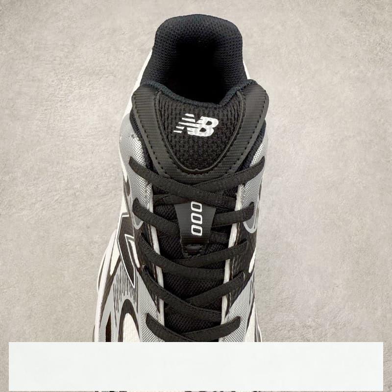 NB2000 舒適百搭防滑耐磨低筒復古老爹鞋 休閒運動鞋 慢跑鞋 N6冰冰-細節圖5