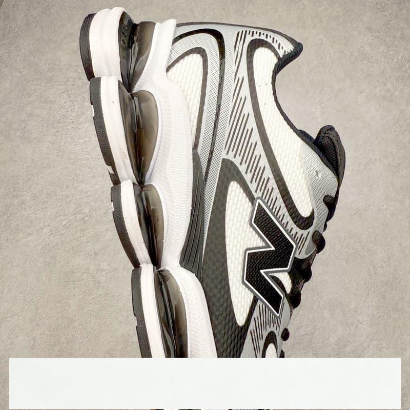 NB2000 舒適百搭防滑耐磨低筒復古老爹鞋 休閒運動鞋 慢跑鞋 N6冰冰-細節圖6