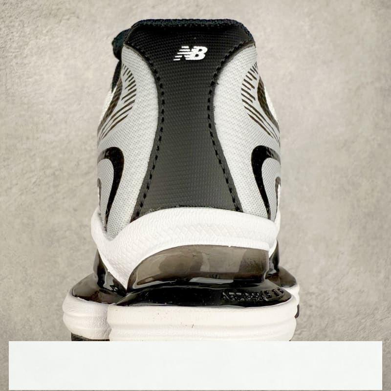 NB2000 舒適百搭防滑耐磨低筒復古老爹鞋 休閒運動鞋 慢跑鞋 N6冰冰-細節圖7