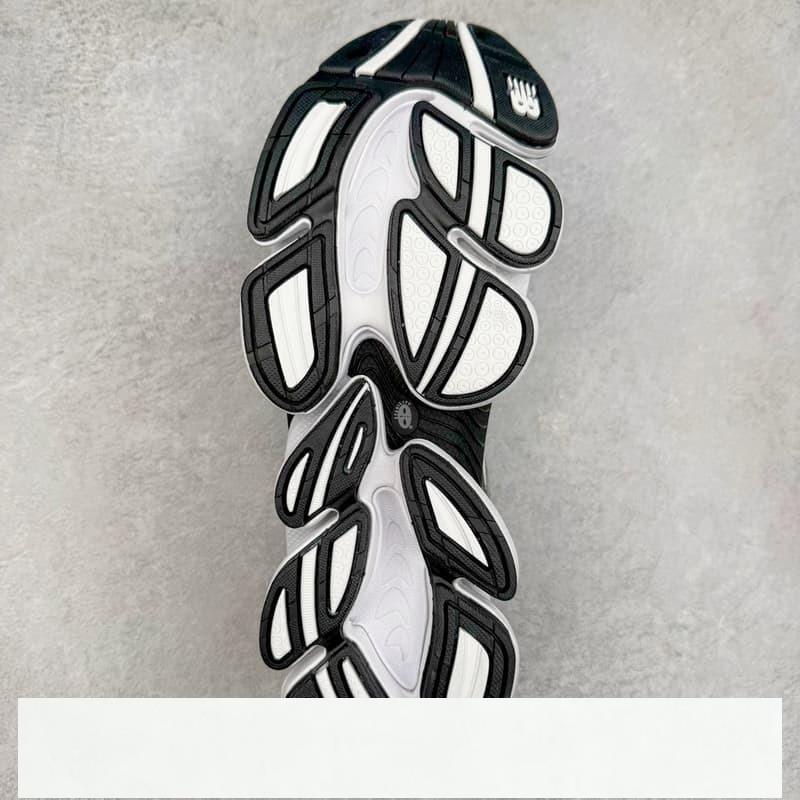 NB2000 舒適百搭防滑耐磨低筒復古老爹鞋 休閒運動鞋 慢跑鞋 N6冰冰-細節圖8