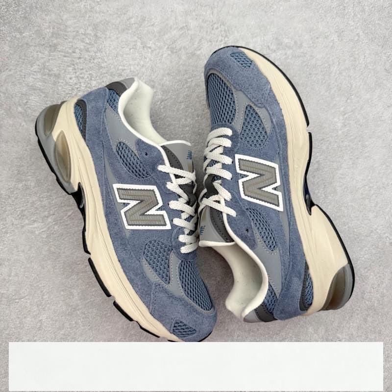 NB2010 低筒復古老爹風休閒運動鞋 慢跑鞋 C1冰冰-細節圖3