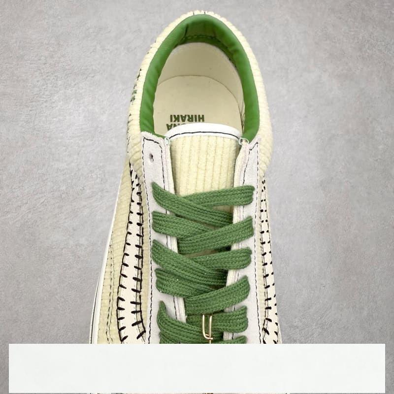 vans 鞋 Premium Old Skool 百搭低筒休閒鞋 vans滑板鞋 vans鞋子冰冰-細節圖5