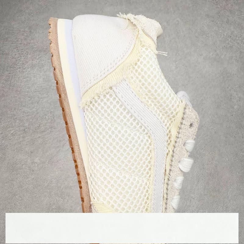 vans 鞋 Super Lowpro TDC系列 復古薄底休閒運動鞋 vans鞋子 米白冰冰-細節圖6