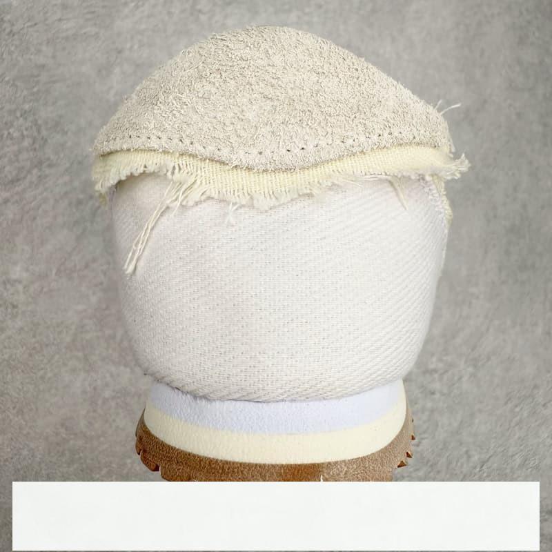 vans 鞋 Super Lowpro TDC系列 復古薄底休閒運動鞋 vans鞋子 米白冰冰-細節圖7