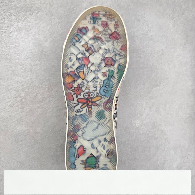 王源 x Converse 聯名 Chuck 1970S 王源聯名簽名款低筒帆布鞋 Converse 鞋冰冰-細節圖8
