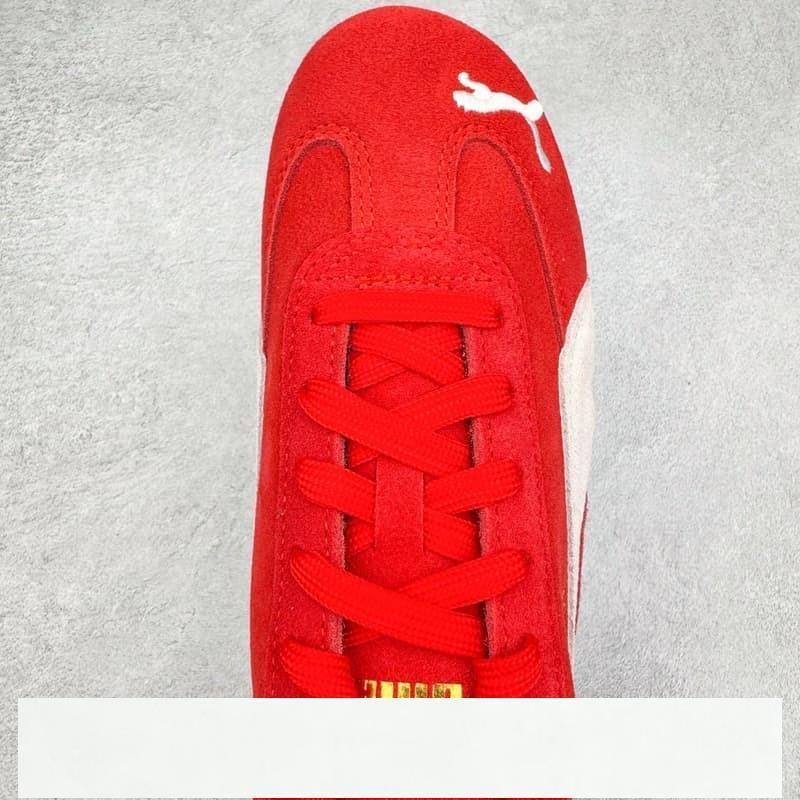 Puma 男 鞋 Speedca OG 系列極速 Puma賽車鞋 復古百搭休閒 彪馬運動鞋 Puma 鞋 C2冰冰-細節圖4