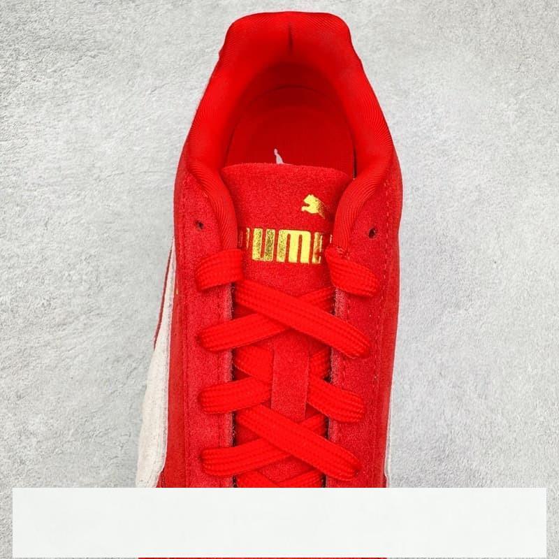 Puma 男 鞋 Speedca OG 系列極速 Puma賽車鞋 復古百搭休閒 彪馬運動鞋 Puma 鞋 C2冰冰-細節圖5