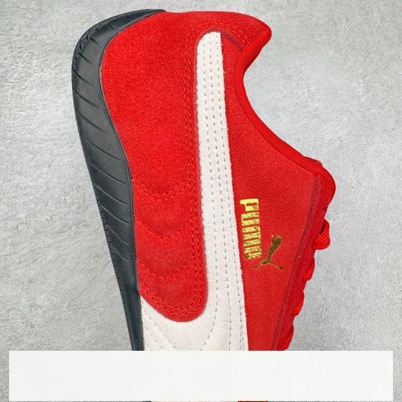 Puma 男 鞋 Speedca OG 系列極速 Puma賽車鞋 復古百搭休閒 彪馬運動鞋 Puma 鞋 C2冰冰-細節圖6