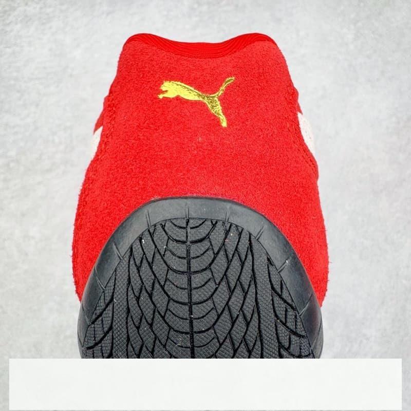 Puma 男 鞋 Speedca OG 系列極速 Puma賽車鞋 復古百搭休閒 彪馬運動鞋 Puma 鞋 C2冰冰-細節圖7