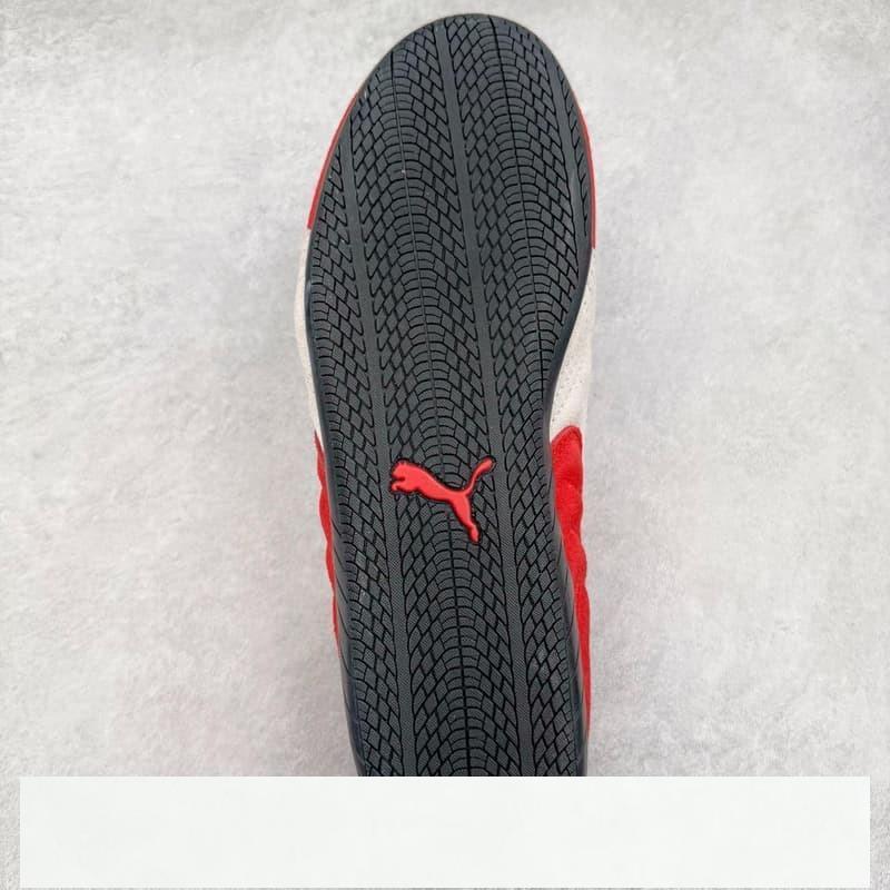 Puma 男 鞋 Speedca OG 系列極速 Puma賽車鞋 復古百搭休閒 彪馬運動鞋 Puma 鞋 C2冰冰-細節圖8