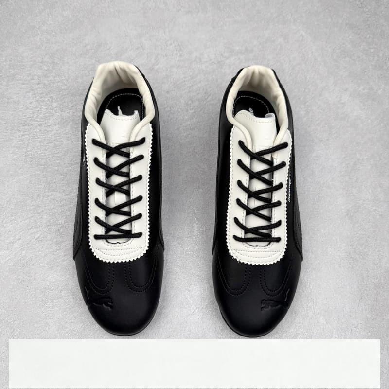 Puma 男 鞋 Speedca OG 系列極速 Puma賽車鞋 復古百搭休閒 彪馬運動鞋 Puma 鞋 F6冰冰-細節圖2