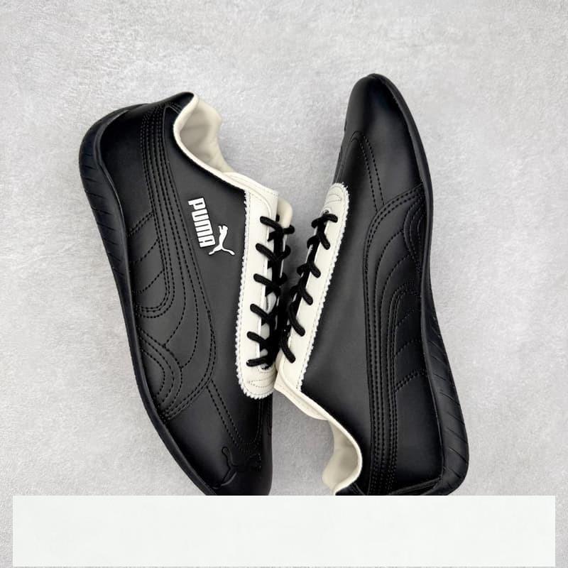 Puma 男 鞋 Speedca OG 系列極速 Puma賽車鞋 復古百搭休閒 彪馬運動鞋 Puma 鞋 F6冰冰-細節圖3