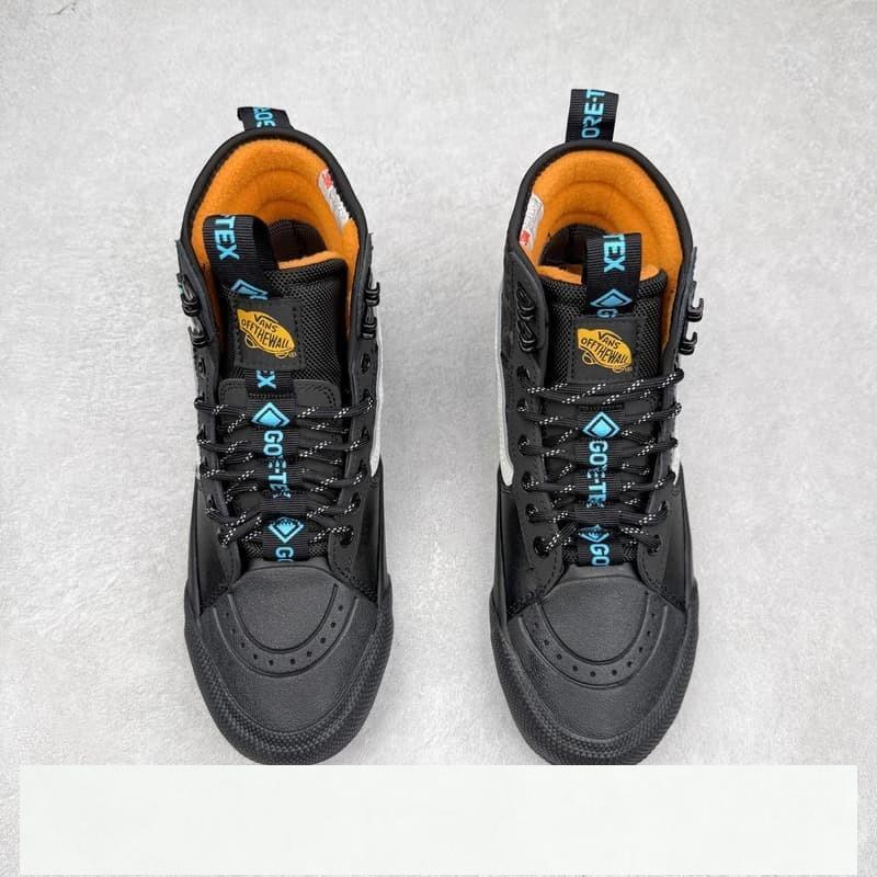 vans 鞋 SK8 Mte-3 Gore-Tex 戶外防水靴 vans鞋子 C2冰冰-細節圖2