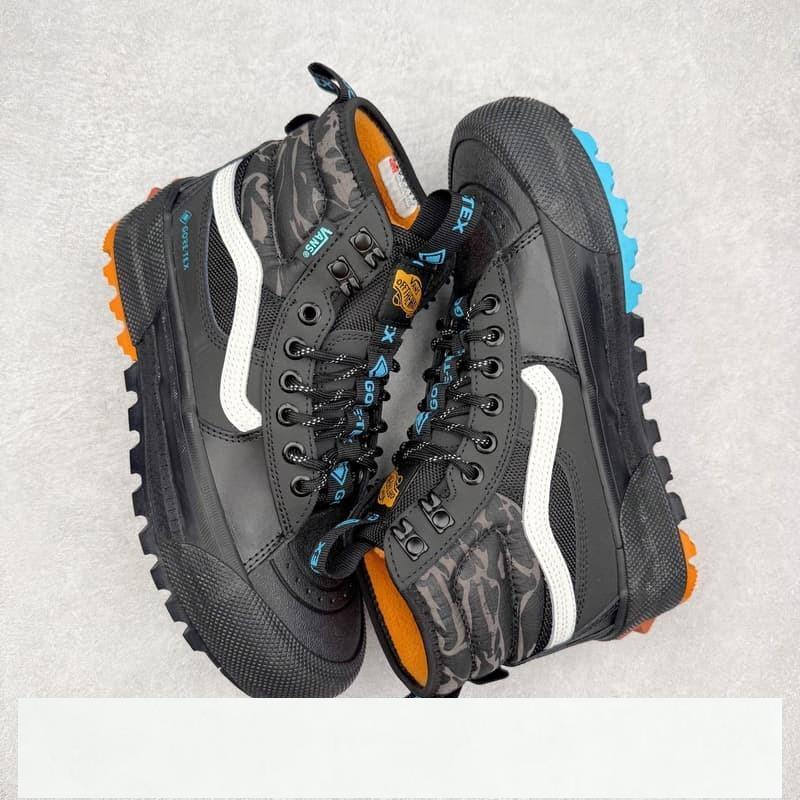 vans 鞋 SK8 Mte-3 Gore-Tex 戶外防水靴 vans鞋子 C2冰冰-細節圖3