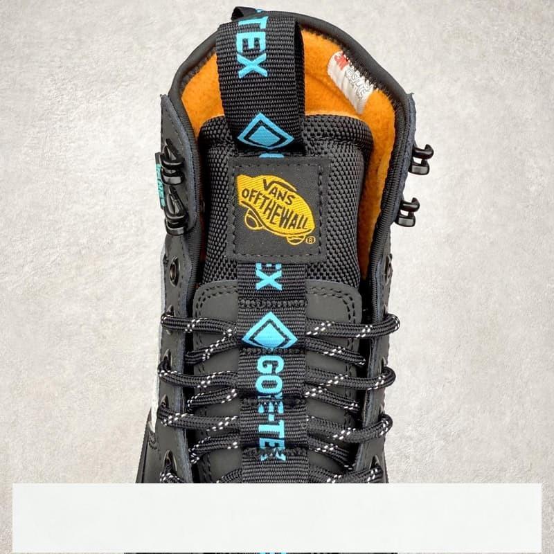 vans 鞋 SK8 Mte-3 Gore-Tex 戶外防水靴 vans鞋子 C2冰冰-細節圖5