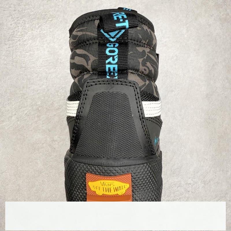 vans 鞋 SK8 Mte-3 Gore-Tex 戶外防水靴 vans鞋子 C2冰冰-細節圖7