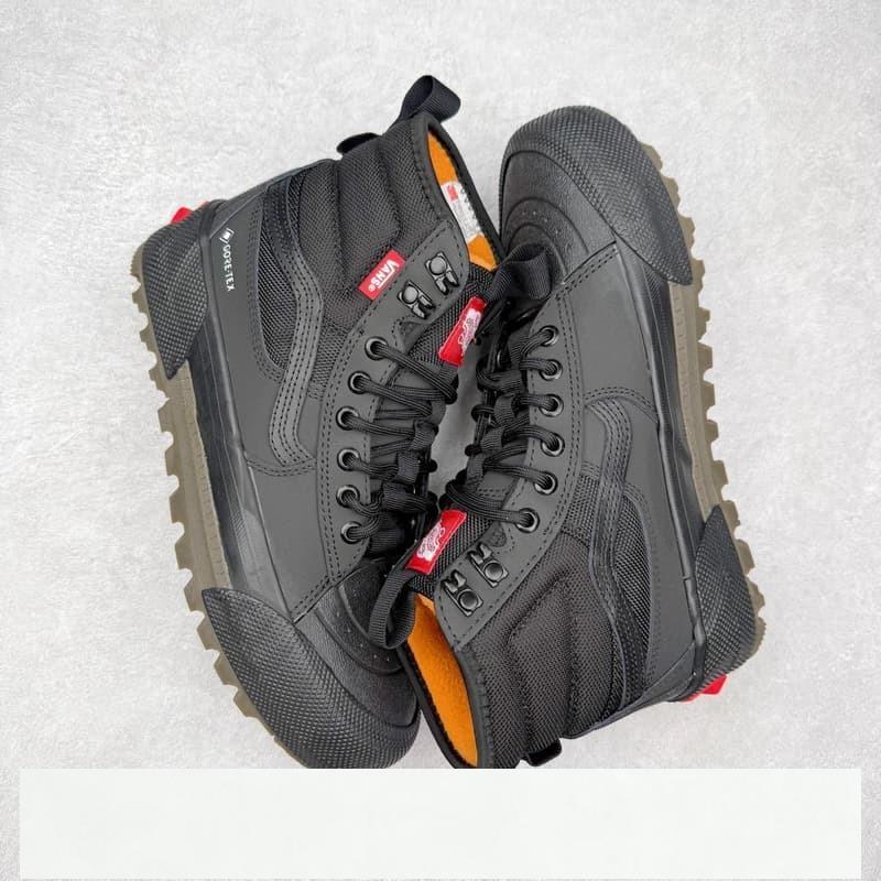 vans 鞋 SK8 Mte-3 Gore-Tex 戶外防水靴 vans鞋子 C1冰冰-細節圖3