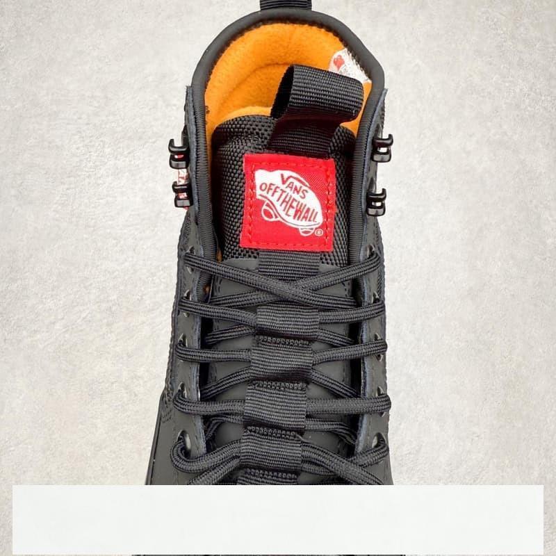 vans 鞋 SK8 Mte-3 Gore-Tex 戶外防水靴 vans鞋子 C1冰冰-細節圖5